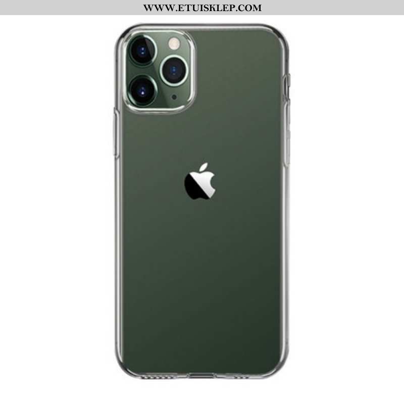 Futerały do iPhone 13 Pro Seria Nxe Clear